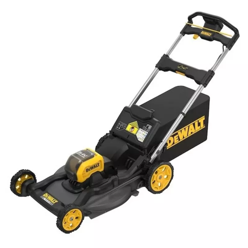 Cortacésped DeWALT DCMWP500N-XJ