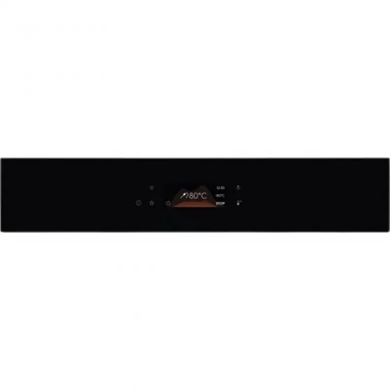 Horno eléctrico empotrable Electrolux LOE8H39Z — 72 l, pirolítico, aire caliente, grill, pantalla TFT, A+