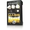 Procesador de efectos vocales TC-Helicon Critical Mass (MPN 36157621)