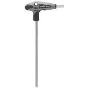 Llave hexagonal con mango en T KWB 689603 métrica 3 mm 1 ud.
