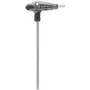 Llave hexagonal con mango en T KWB 689603 métrica 3 mm 1 ud.