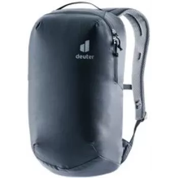 Mochila para portátil DEUTER Yort 15 negra — compatible con portátiles de 15,6