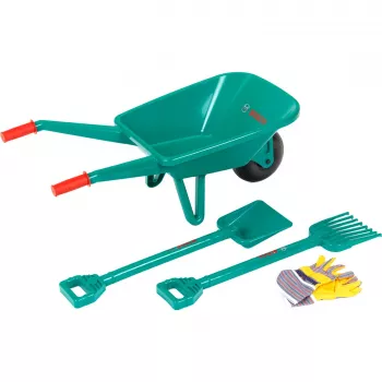 Set de jardinería Theo Klein BOSCH KLE-2752