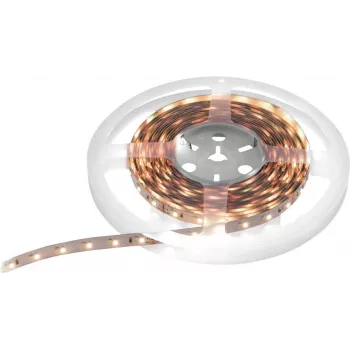 Tira LED EUROLITE 50530115 5 m, regulable 2700 K–5700 K, longitud 5 m