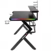 Mesa gaming HUZARO HERO 5.0 RGB