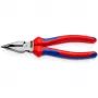 Knipex 08 22 185 alicates combinados de punta