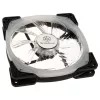 Ventilador de carcasa SILVERSTONE SST-FW142-RGB 140mm 1500U/min – LED RGB, compatible con PWM