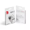 Cristal de cámara y objetivo Crong CRGLSIP1763P para iPhone 17 Pro — cristal protector para el módulo de cámara