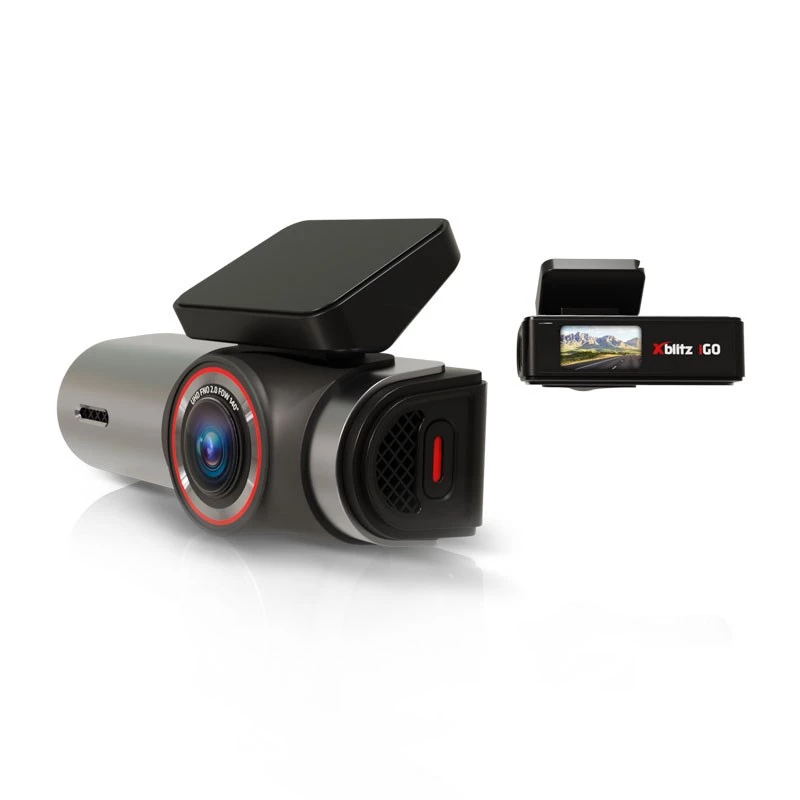 CÁMARA PARA COCHE XBLITZ IGO