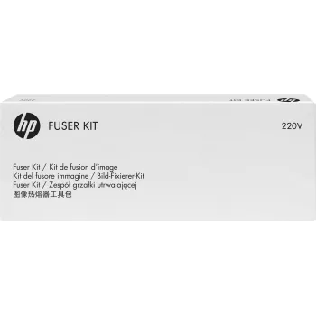 Unidad de fusión HP LaserJet 220V