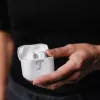 Teufel AIRY TWS Pro Headset Inalámbrico In-ear Llamadas/Música Bluetooth Blanco