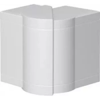 Esquina exterior BR651003H9016 68x100 mm OT 80 mm hf v-w. (BR651003H9016)