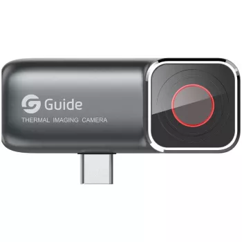 Módulo de cámara termográfica Guide Sensmart M2SA 256x192 píxeles -20 a 150 °C