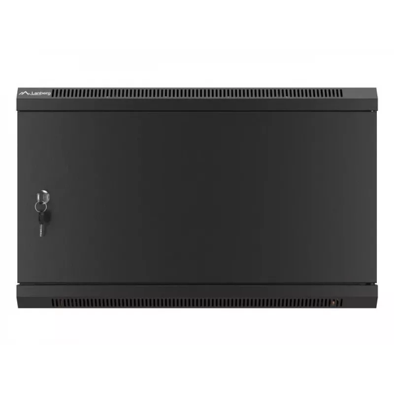Rack de pared Lanberg WF01-6406-00B