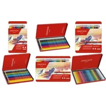 Caran D-ache 3888.312 Servidor