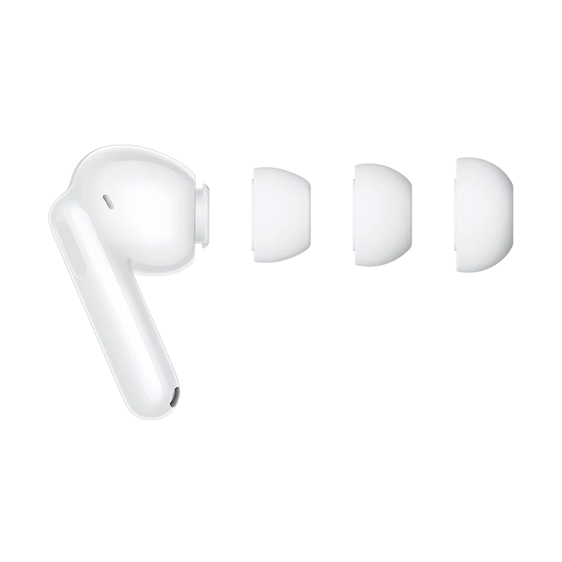 Auriculares inalámbricos in-ear HUAWEI FreeBuds SE 4 — intraurales, 20–20000 Hz, 36 g, blanco