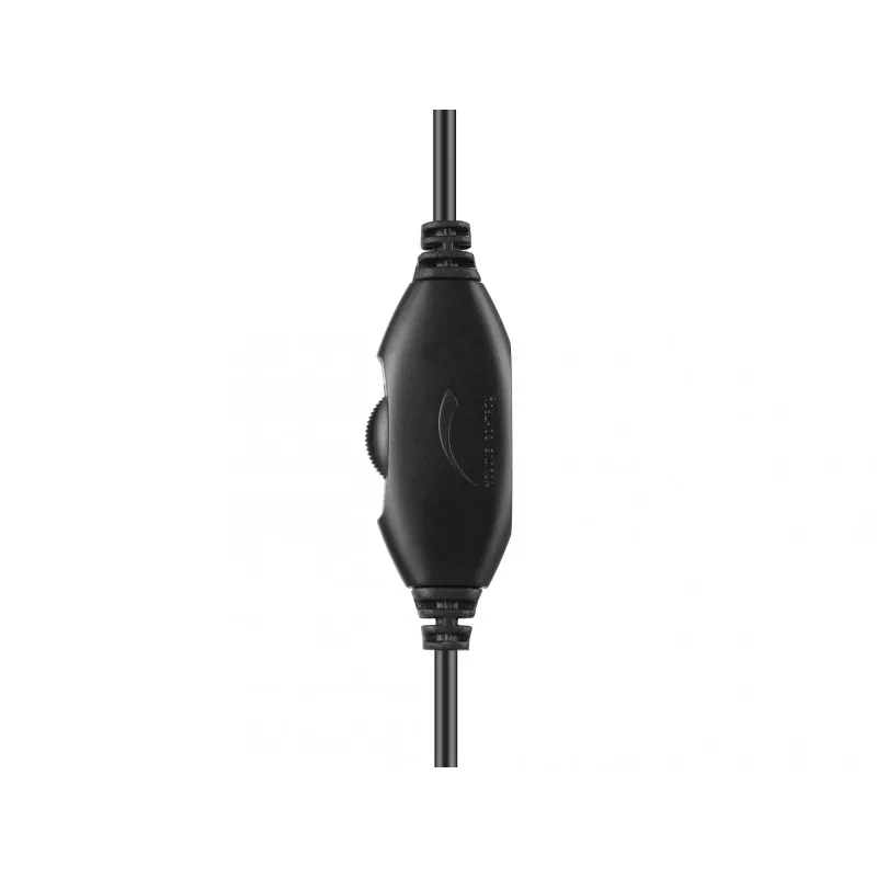 Auriculares Sandberg MiniJack Office Headset Saver