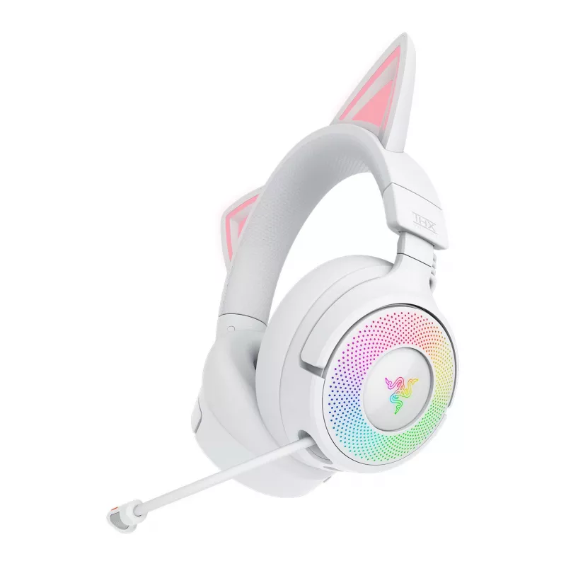 Auriculares Razer Kraken Kitty V3 Pro