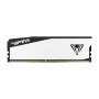 PATRIOT DIMM 16 GB DDR5-5600 (blanco, VEB516G5636W, VIPER Elite 5, INTEL XMP, AMD EXPO)
