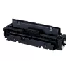 Canon 046H 1254C002 cartucho de tóner, negro, 6300 páginas