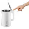 Hervidor eléctrico AMICA 1,5 L 2200 W plata
