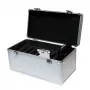 Logilink - carcasa protectora para discos duros - capacidad: 14 discos duros (UA0219)