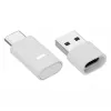 Logitech ZONE VIBE WIRELESS MS - OFF blanco