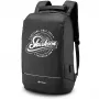 Mochila Sharkoon - Negra, 16 L