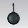 Sartén con tapa Maestro MR-1205-28, 28 cm, negra