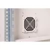 Rack de montaje en pared Digitus DN-19 16U-6/6-I-OD