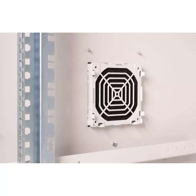 Rack de montaje en pared Digitus DN-19 16U-6/6-I-OD