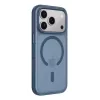 Belkin SheerForce Grip Series - Funda trasera para móviles
