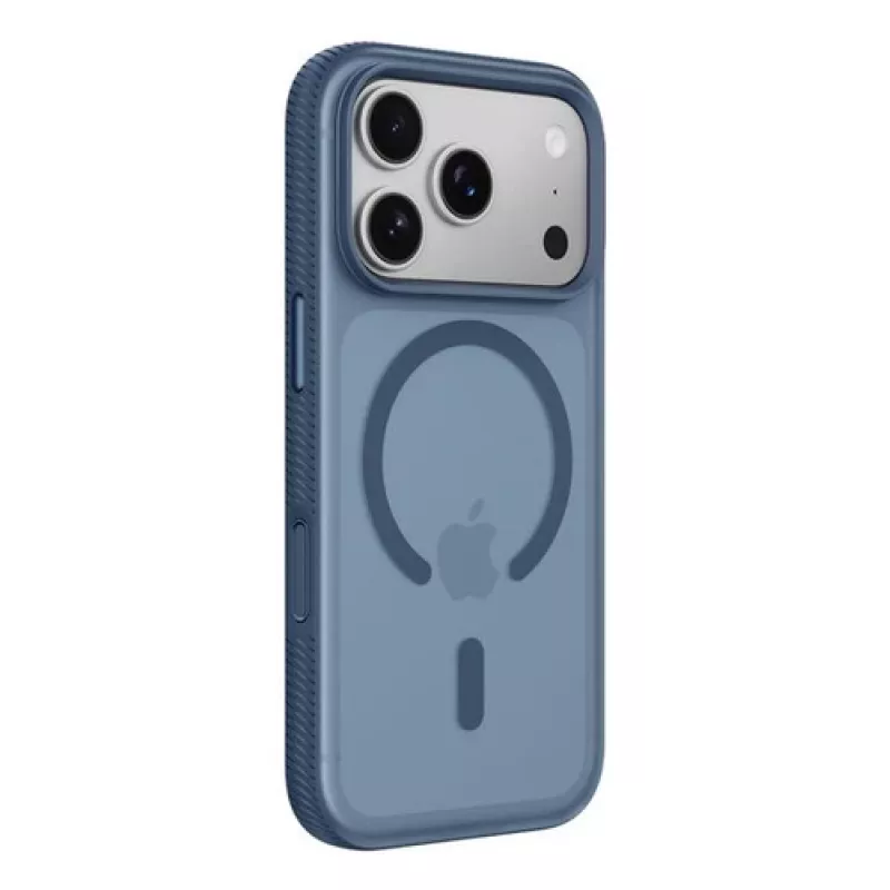 Belkin SheerForce Grip Series - Funda trasera para móviles