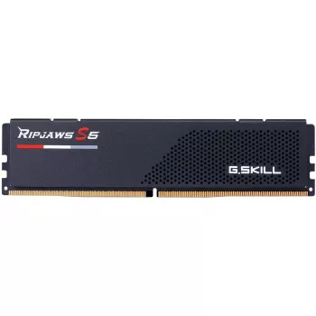G.Skill Ripjaws S5 F5-5200J4040A24GX2-RS5K módulo de memoria 48 GB 2 x 24 GB DDR5 4800 MT/s 288-pin DIMM