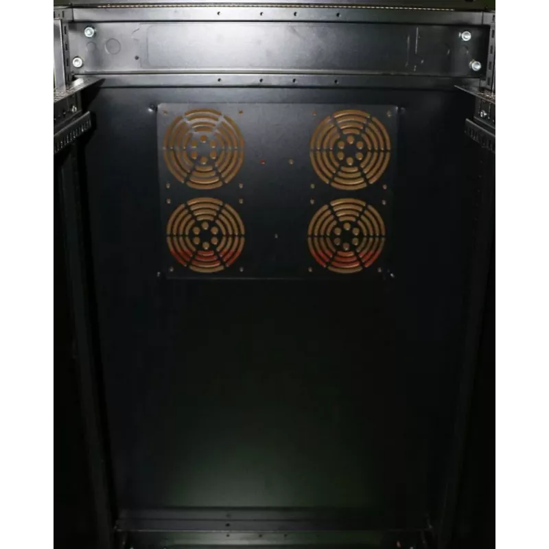Rack autoportante Extralink EX.11373 32U negro