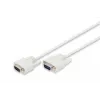Cable de transmisión de datos Digitus D-Sub9/M - D-Sub9/M