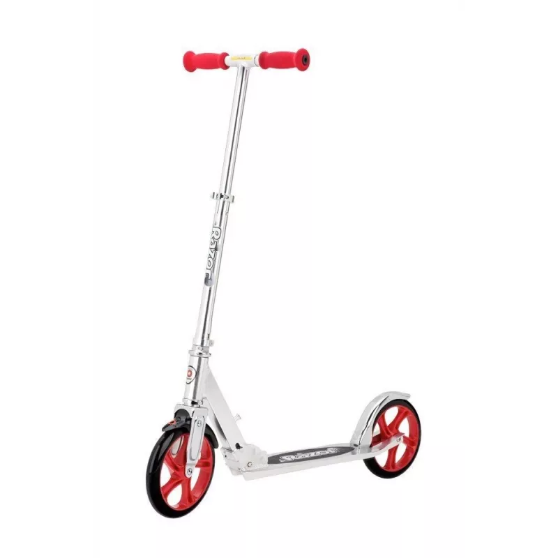 Patinete Razor A5 Lux