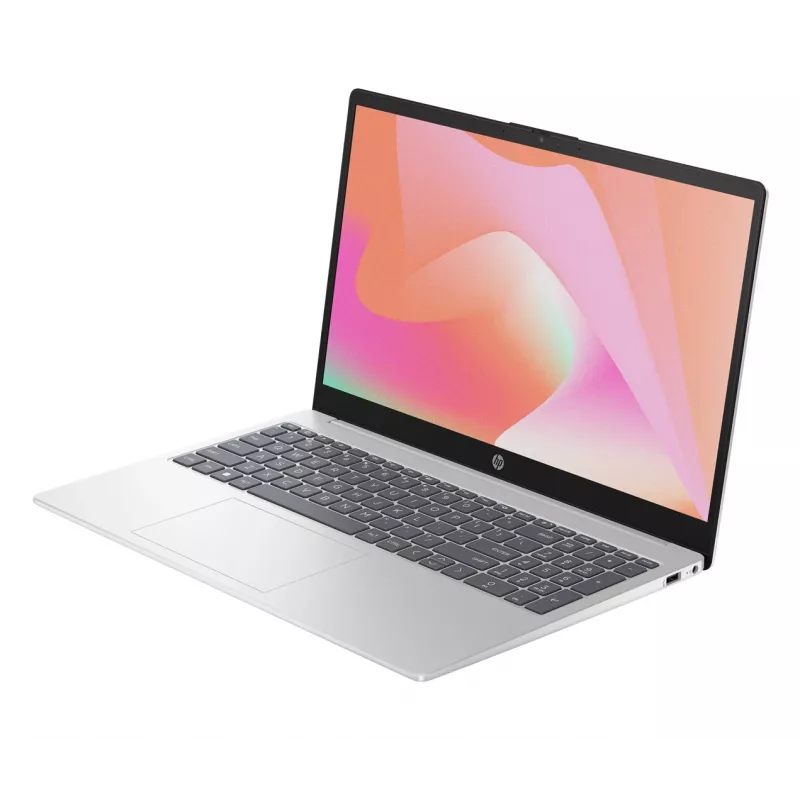 Portátil HP Ultra 7 155H 15,6 inch FHD IPS, 24 GB RAM, 512 GB SSD, sin sistema operativo