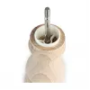 Molino de sal Peugeot Paris Nature Wood 180 mm