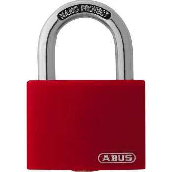 Candado convencional ABUS T65AL/40