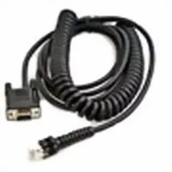 Cable paralelo Datalogic CAB-512 negro 3,6 m