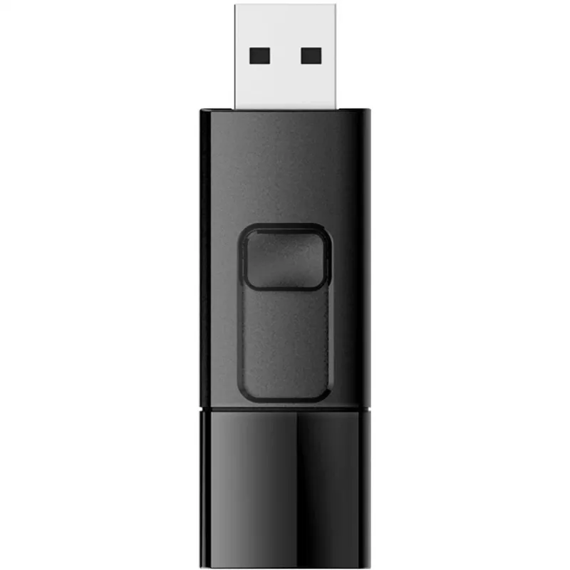 Memoria USB Silicon Power Blaze B05, 32 GB, USB Type-A, 3.2 Gen 1