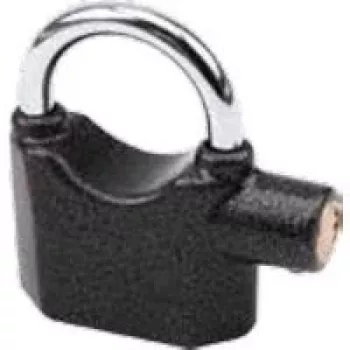 Olympia S 100 aparato de sobremesa negro 30×95×95 mm, 427 g
