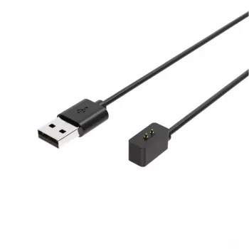 Cable de carga FIXED para Xiaomi Mi Band 8 / 9 Pro / Active, USB-A, 1 m