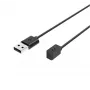 Cable de carga FIXED para Xiaomi Mi Band 8 / 9 Pro / Active, USB-A, 1 m