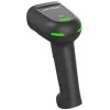 Escáner de códigos de barras de mano Honeywell 1962GHD-2USB-WC-R 1D/2D con cable Negro