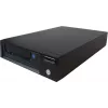 Quantum LTO-9, unidad de almacenamiento, cartucho de cinta, Serial Attached SCSI (SAS), 2.5:1, LTO, 5,25 inch media altura