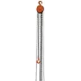 Eurolite 58000112 polipasto de cadena 6M/1.0T