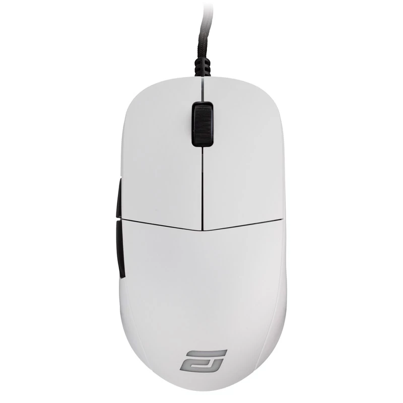 Ratón Endgame Gear XM1 RGB gaming diestro USB Type-A óptico 16000 DPI