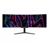 Acer Predator X49Xbmipphuzx monitor DQHD QD-OLED de 49 pulgadas, 5120x1440, 240 Hz
